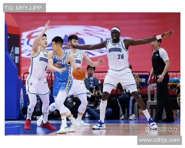 CBA精彩对决北控队迎战北京队直播盛况抢先看